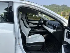 2025 BYD Seal 05 PHEV Smart Driving 55km Premium, белый — фото 6