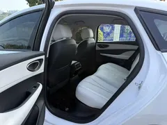 2025 BYD Seal 05 PHEV Smart Driving 55km Premium, белый — фото 7