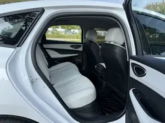 2025 BYD Seal 05 PHEV Smart Driving 55km Premium, белый — фото 9