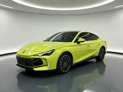 2023 MG MG7 1.5T DCT Comfort — фото 1