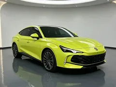 2023 MG MG7 1.5T DCT Comfort — фото 3