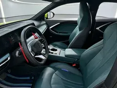 2023 MG MG7 1.5T DCT Comfort — фото 4