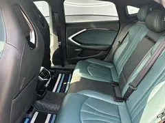 2023 MG MG7 1.5T DCT Comfort — фото 6