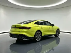 2023 MG MG7 1.5T DCT Comfort — фото 7