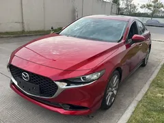 2021 Mazda 3 2.0L AT — фото 2