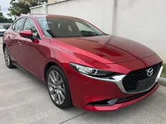 2021 Mazda 3 2.0L AT — фото 4