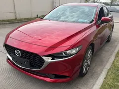 2021 Mazda 3 2.0L AT — фото 6