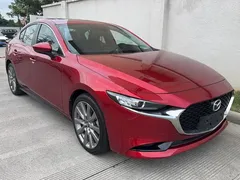 2021 Mazda 3 2.0L AT — фото 9