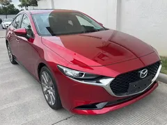 2021 Mazda 3 2.0L AT — фото 10
