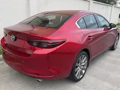 2021 Mazda 3 2.0L AT — фото 11