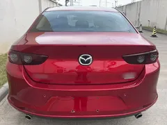 2021 Mazda 3 2.0L AT — фото 12