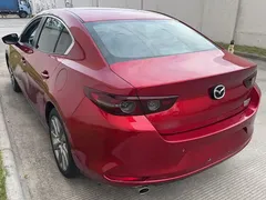2021 Mazda 3 2.0L AT — фото 13