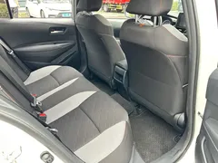 2021 Toyota Corolla 1.2T S-CVT Elite, белый — фото 16