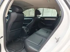 2022 Honda Accord 260TURBO Luxury, белый — фото 5
