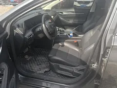 2023 Changan Eado PLUS 1.4T GDI DCT Premium — фото 9