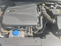 2023 Changan Eado PLUS 1.4T GDI DCT Premium — фото 10