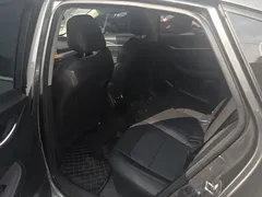 2023 Changan Eado PLUS 1.4T GDI DCT Premium — фото 11
