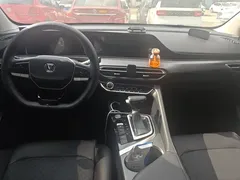 2023 Changan Eado PLUS 1.4T GDI DCT Premium — фото 12