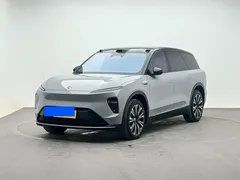 2023 Nio ES8 75kWh — фото 1