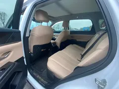 2025 BYD Song Pro 2nd Gen Smart Driving DM-i PHEV 115km Superior, белый — фото 6