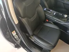 2021 Haval H6 3rd Gen 1.5T AT 2WD Max, чёрный — фото 25