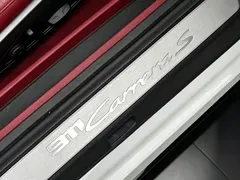 2019 Porsche 911 Carrera S 3.0T, белый — фото 7
