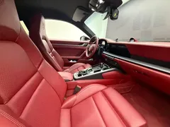 2019 Porsche 911 Carrera S 3.0T, белый — фото 9