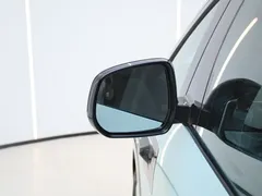 2025 Zeekr Mix Smart Driving, синий — фото 5