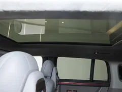 2025 Zeekr Mix Smart Driving, синий — фото 6