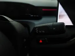2025 Zeekr Mix Smart Driving, синий — фото 20