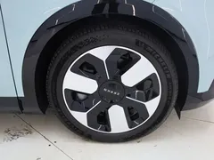 2025 Zeekr Mix Smart Driving, синий — фото 22