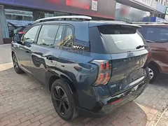 2026 Aion V Family 650 Smart Premium, синий — фото 5