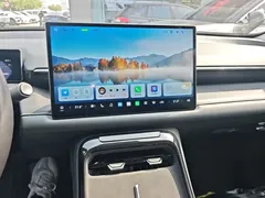 2026 Aion V Family 650 Smart Premium, синий — фото 13