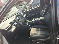 2026 Aion V Family 650 Smart Premium, синий — фото 15