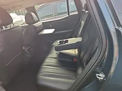 2026 Aion V Family 650 Smart Premium, синий — фото 17