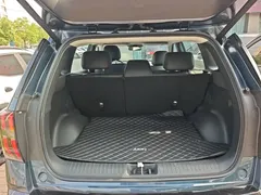 2026 Aion V Family 650 Smart Premium, синий — фото 19