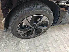 2026 Aion V Family 650 Smart Premium, синий — фото 23