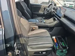 2026 Aion V Family 650 Smart Premium, синий — фото 25