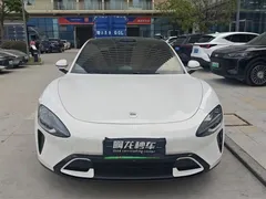 2024 Xiaomi SU7 RWD Long Range Advanced ADAS Pro — фото 2