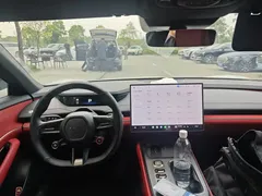2024 Xiaomi SU7 RWD Long Range Advanced ADAS Pro — фото 6