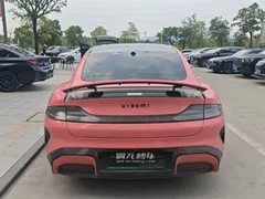 2024 Xiaomi SU7 RWD Long Range Advanced ADAS Pro — фото 9