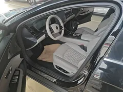 2025 BYD Han PHEV 125km Smart Drive Lidar Flagship, чёрный — фото 15