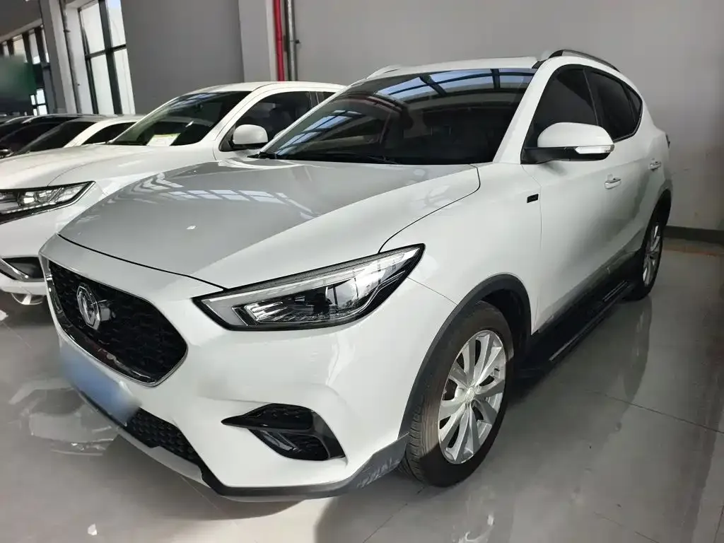 2022 MG ZS 180DVVT AT 958