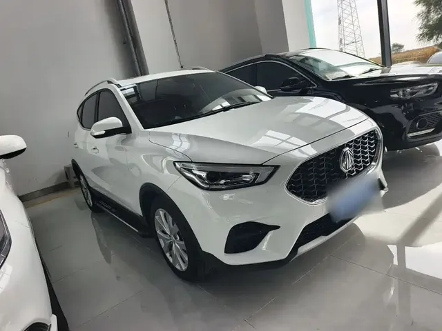 2022 MG ZS 180DVVT AT 958