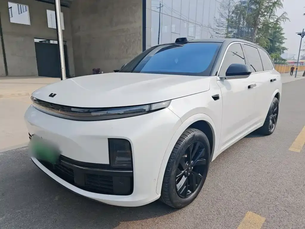 2023 Li Auto L7