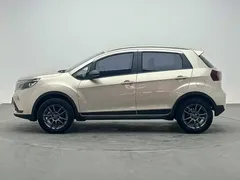 2021 Geely Vision X3 1.5L MT Elite — фото 2