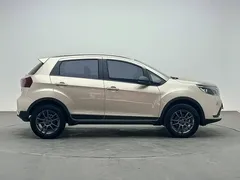 2021 Geely Vision X3 1.5L MT Elite — фото 3