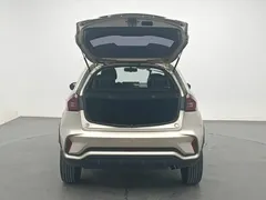 2021 Geely Vision X3 1.5L MT Elite — фото 7