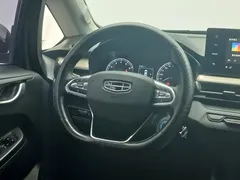 2021 Geely Vision X3 1.5L MT Elite — фото 8