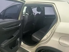 2021 Geely Vision X3 1.5L MT Elite — фото 13